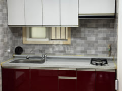 Studio apartment in a quiet residential area. 1th image