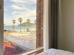 3 minutes to Hamdeok Beach / Ocean view 5th image