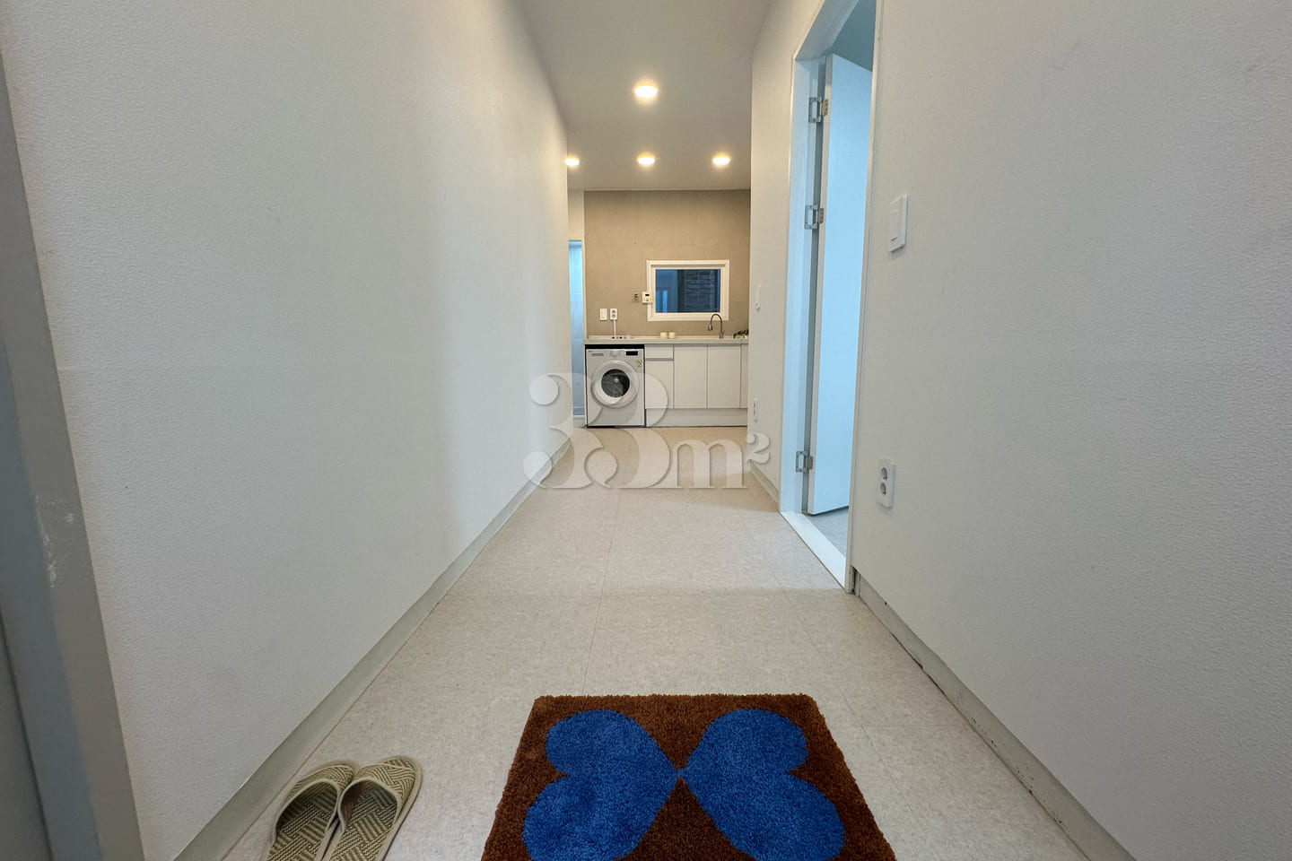 Two-room apartment near Yeongdeungpo-gu Offic 6th image