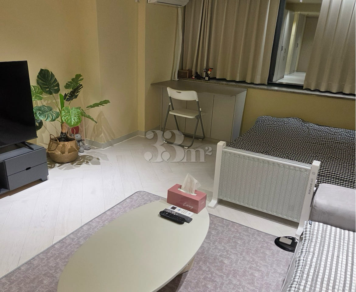 Fully furnished studio apartment in Seogwipo, 3th image