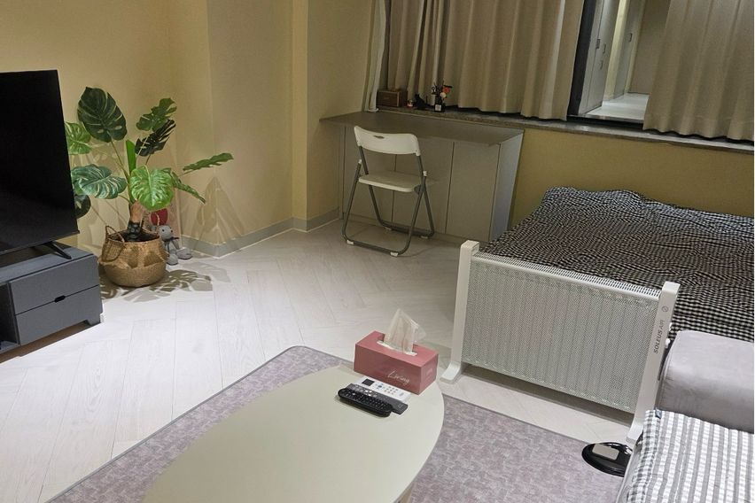 제주 서귀포 풀옵션원룸 3번째 이미지