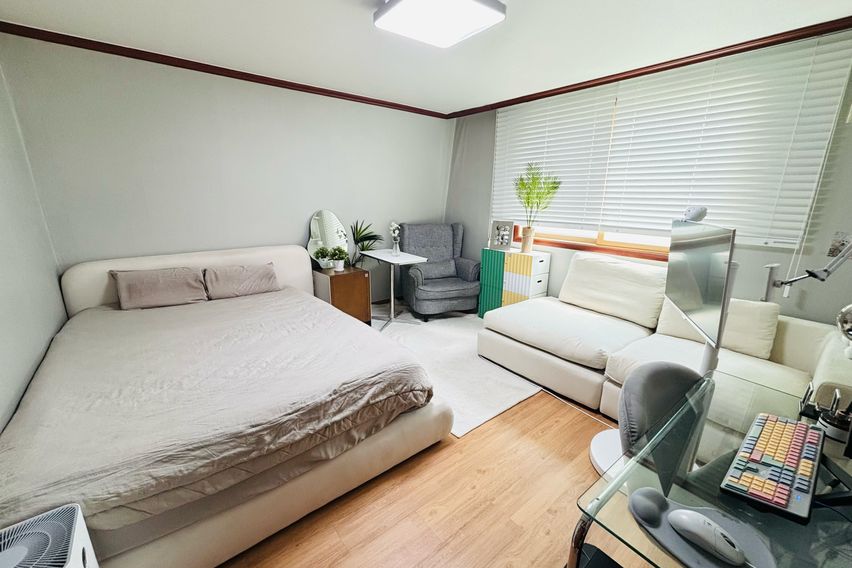 🍀강남 미술가의 집🍀 3번째 이미지