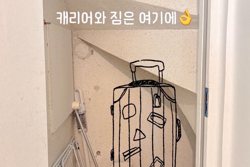 신촌역도보7분풀옵션원룸 13번째 이미지