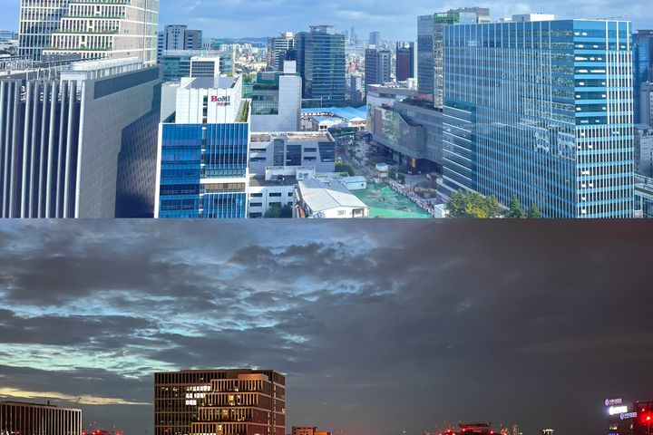 가산역신축고층시티뷰!🏙️ 5번째 이미지