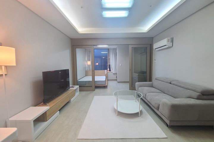 강남구청 역세권오피스텔 3번째 이미지
