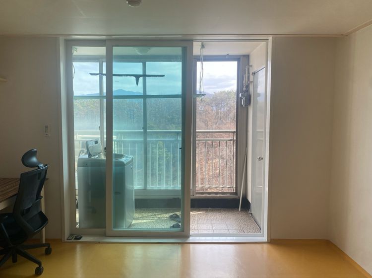 교통대 인근 단기임대 소개 이미지