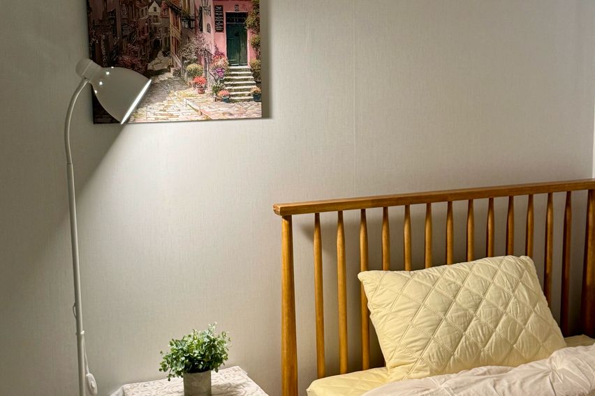 비하 3인거주 힐링투룸 3번째 이미지