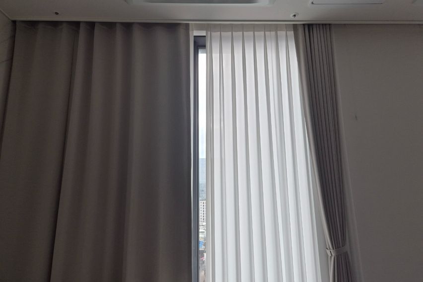 남산뷰/을지로 신축고층