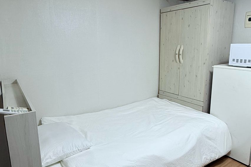 풀옵션원룸 준비 끝! 3번째 이미지