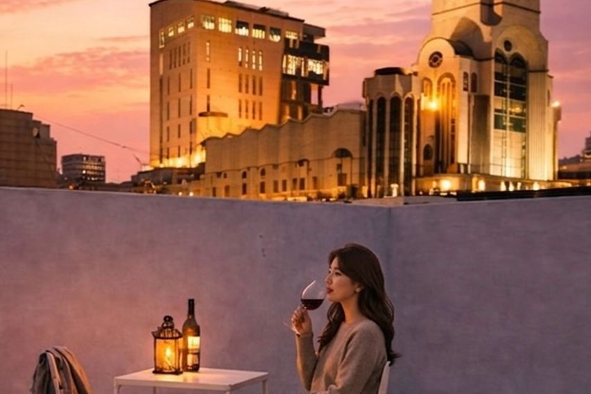 대구에서 한달살기 0번째 이미지