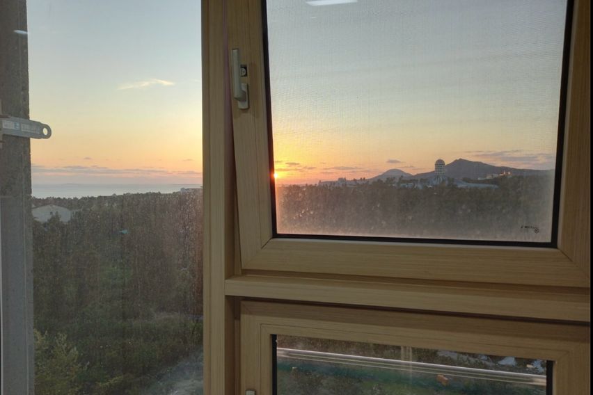 중문 챨리 하우스  0번째 이미지