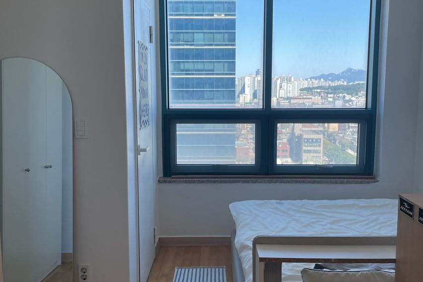 🅾️넓고분리된 제기청량리