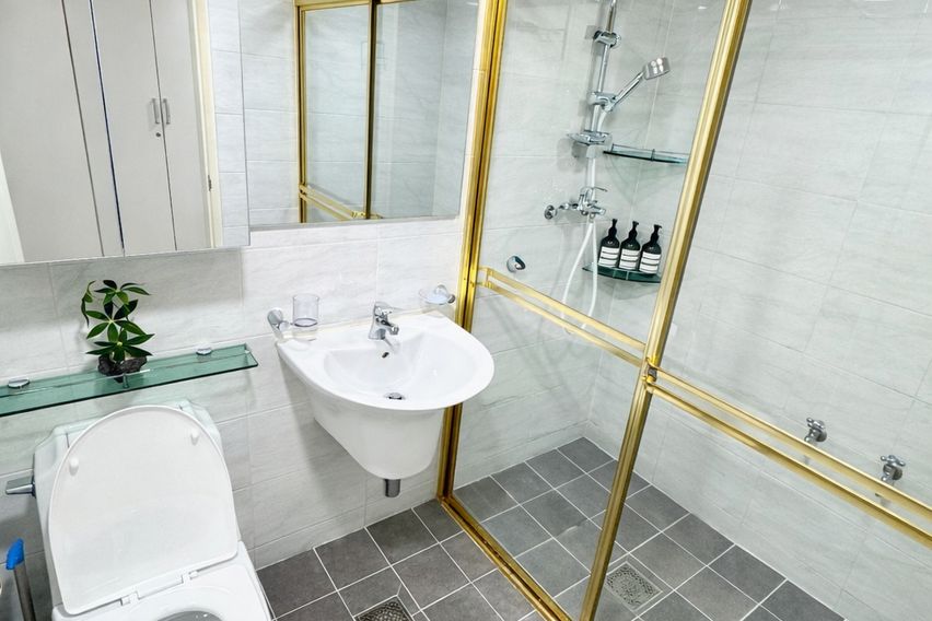 ✨킨텍스 호수공원 4명