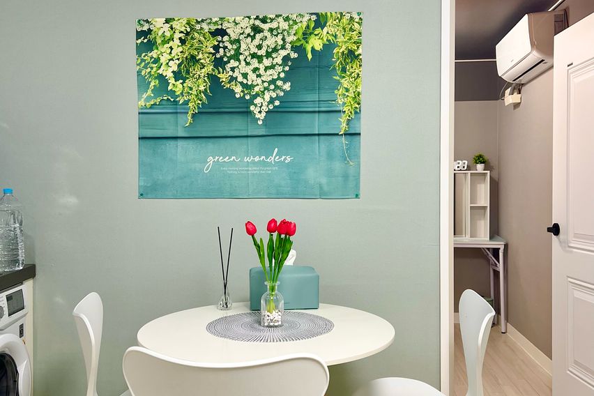 호수공원스테이 5번째 이미지