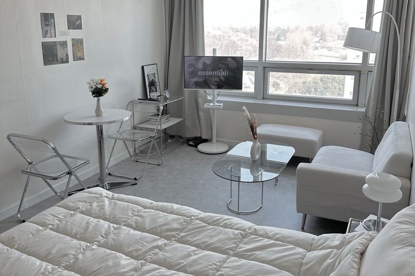 인덕원역3초역세권