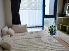 Fully furnished studio apartment in Jungmun w 2th image