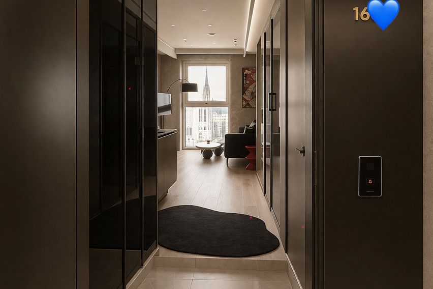 Mellow Haven 1번째 이미지