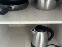 Fully-equipped, hotel-style accommodation 7th image