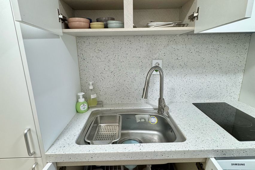 성수역 복층 풀옵션🟠 7번째 이미지