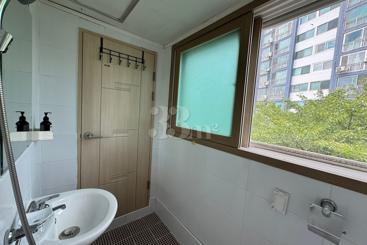 Fully Furnished Studio in Gwangsa/Okjeong-don 5th image
