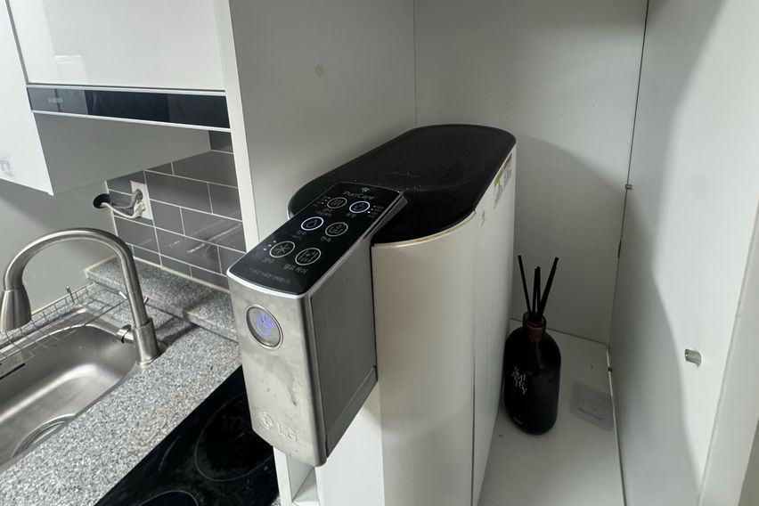 사상 역세권 풀옵션원룸