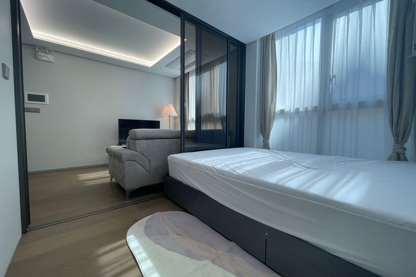 하이엔드 선릉역오피스텔