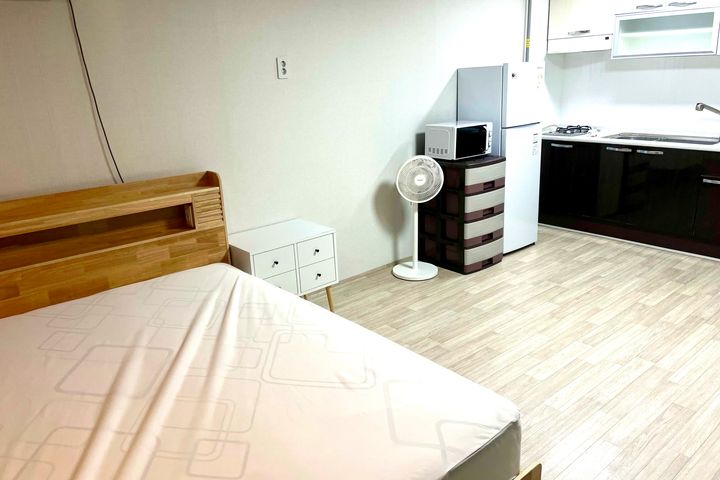M2STAY Namwon Branch 2th image
