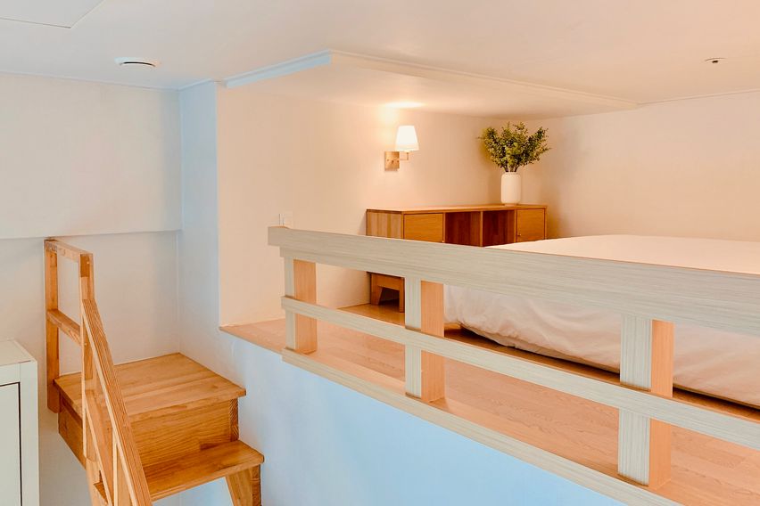 잠실 석촌호수뷰 14