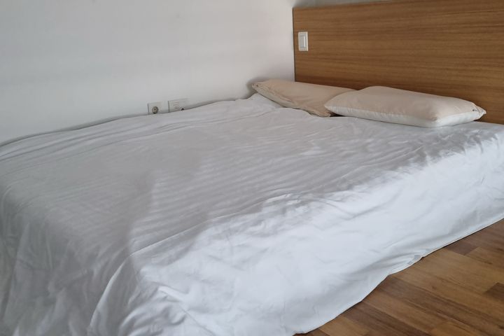 서울역1분 복층4인실 4번째 이미지