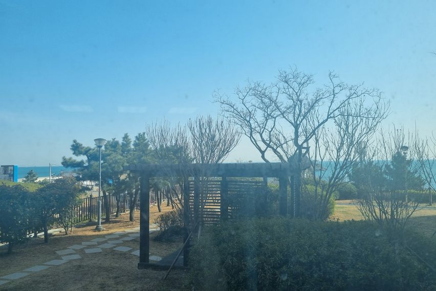 40평대 산바다오륙도 2번째 이미지