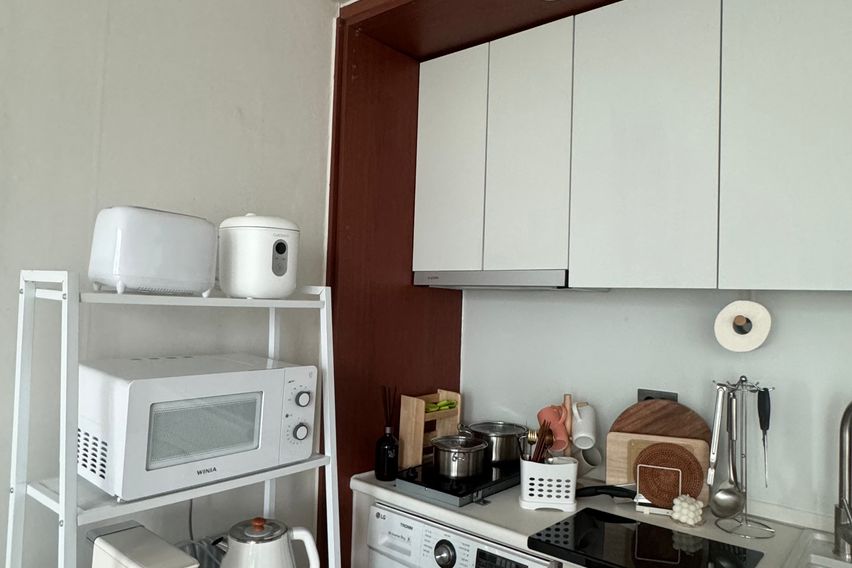 홍대역 단 1분 풀옵션