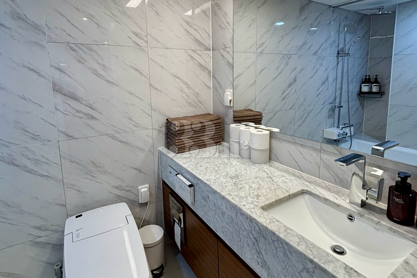 Fully furnished, 3 minutes from Nambu Termina 9th image