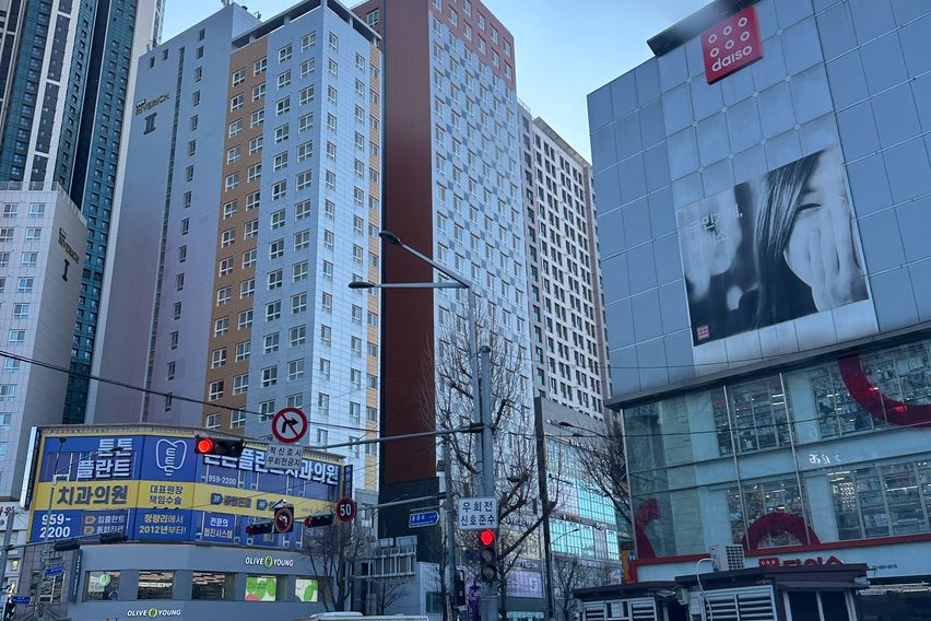 🍒청량리역1분 2룸