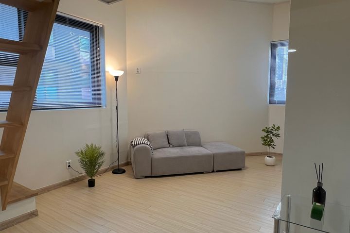 수지구청역/죽전역🏡4인 1번째 이미지