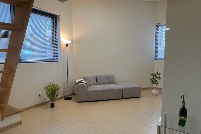 수지구청역/죽전역🏡4인