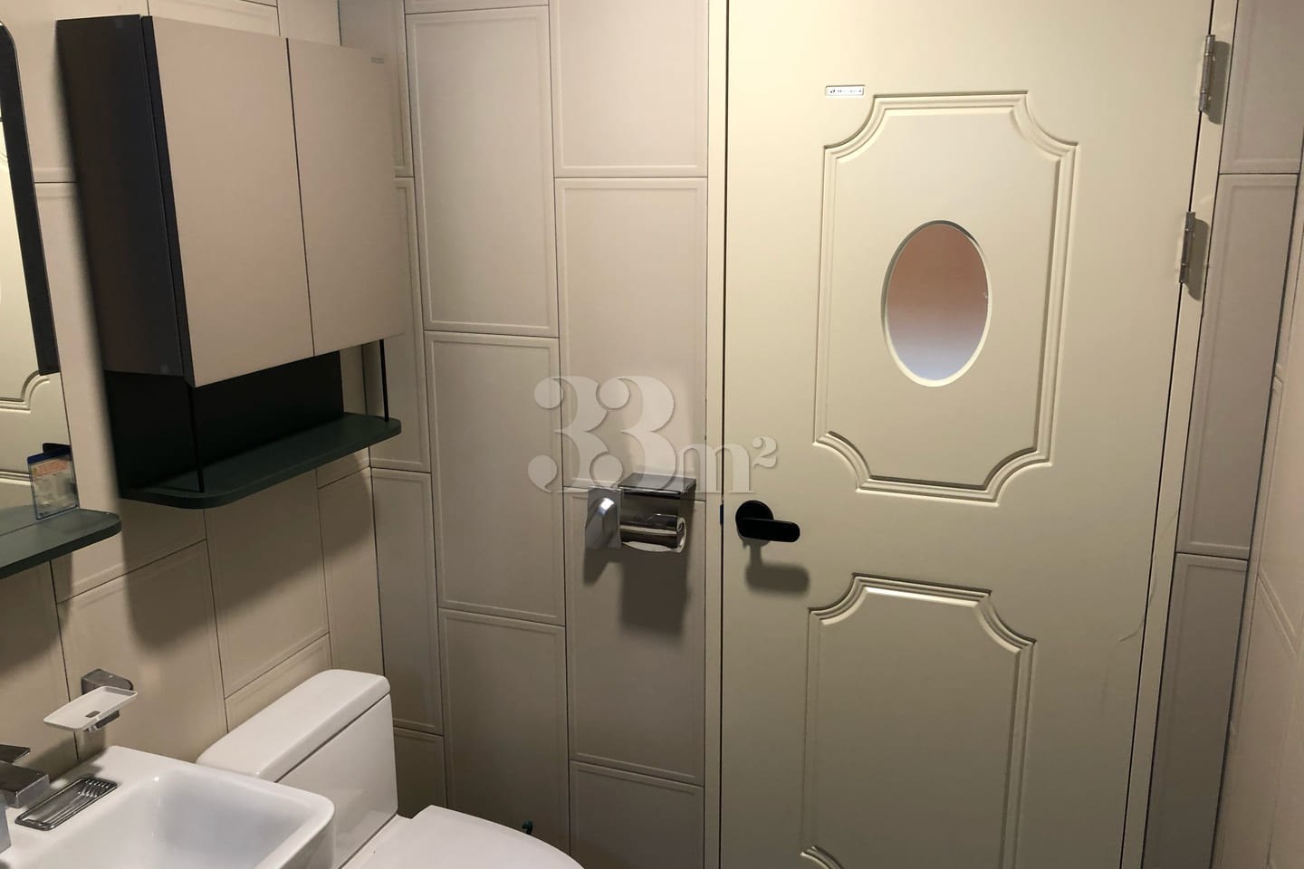 Short-term rental house for business trips to 18th image