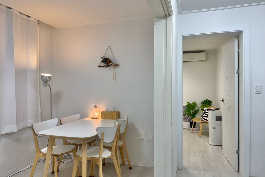 깔끔아늑한 송파잠실숙소 6번째 이미지