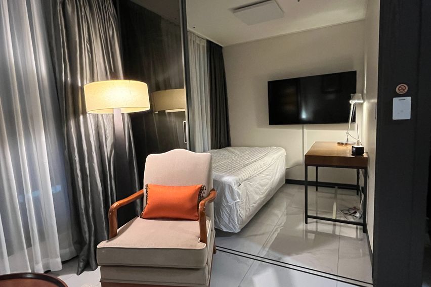 5성급호텔이상/역세권