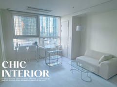 Fully furnished officetel in Gwanghwamun/Jong 0th image