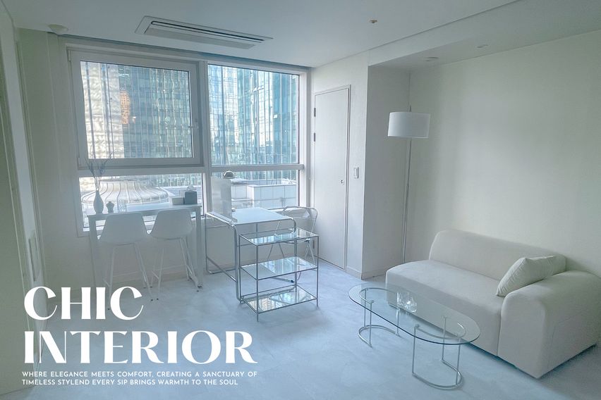 광화문종각풀옵션오피스텔