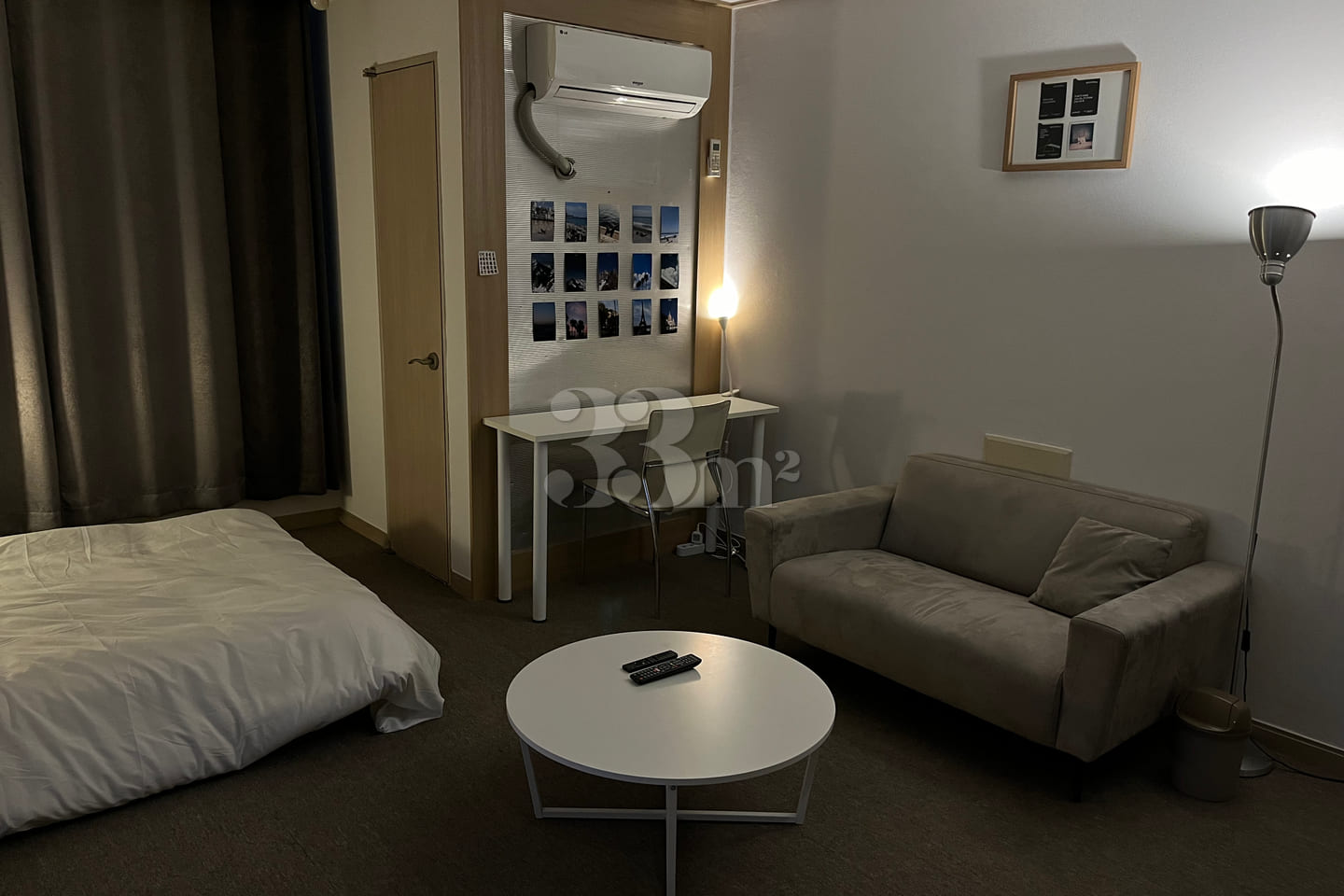 📍Chang-dong Station: Fully furnished, parkin 0th image