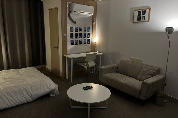 📍창동역 풀옵션 주차 0번째 이미지