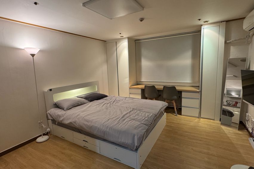 신규신촌초역세권풀옵션2