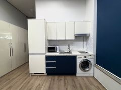 동탄반송동 풀옵원룸블루 13번째 이미지