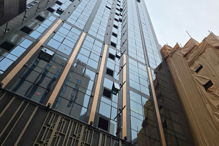 엘루크 투룸하이엔드 D