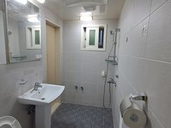 Three-room apartment in Junggok-dong with par 13th image