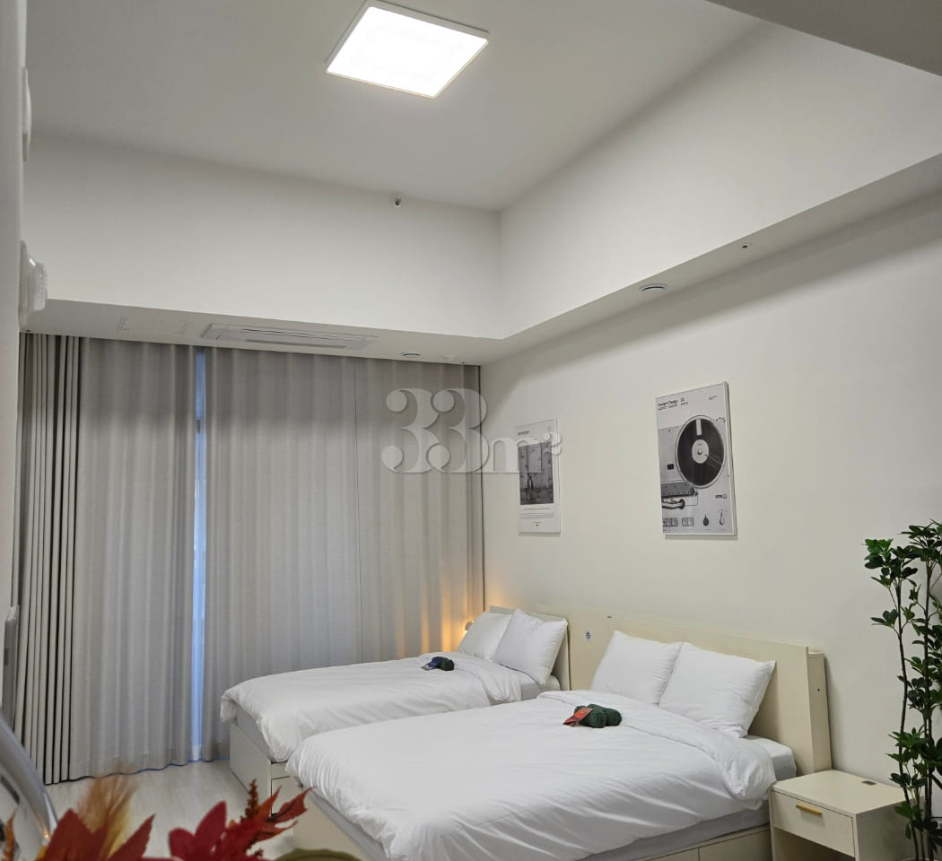 New Duplex with Dongtan Lake View 17th image