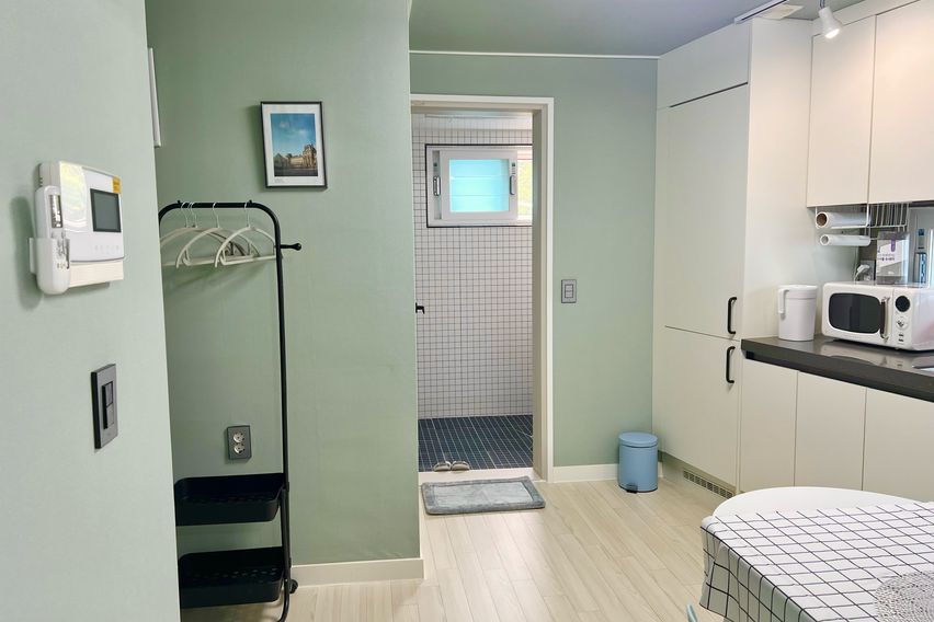 호수빛1.5룸 1번째 이미지