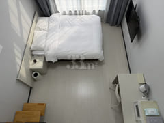 Naju Duplex Hotel Duplex Room 4th image