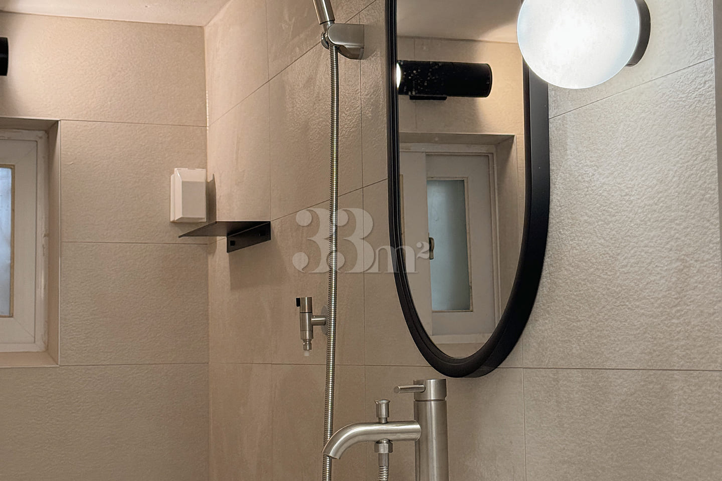 2-room apartment, 5 minutes from Hongdae/Hapj 11th image
